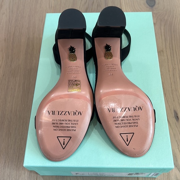 Aquazurra sandals - Picture 2 of 6